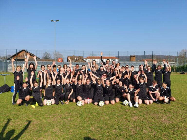 Teamevent 19.03.22