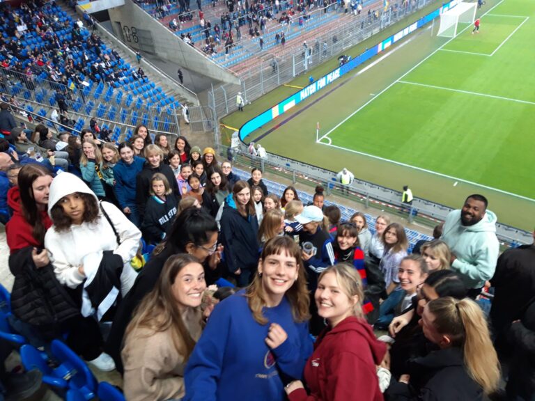 Match for Peace